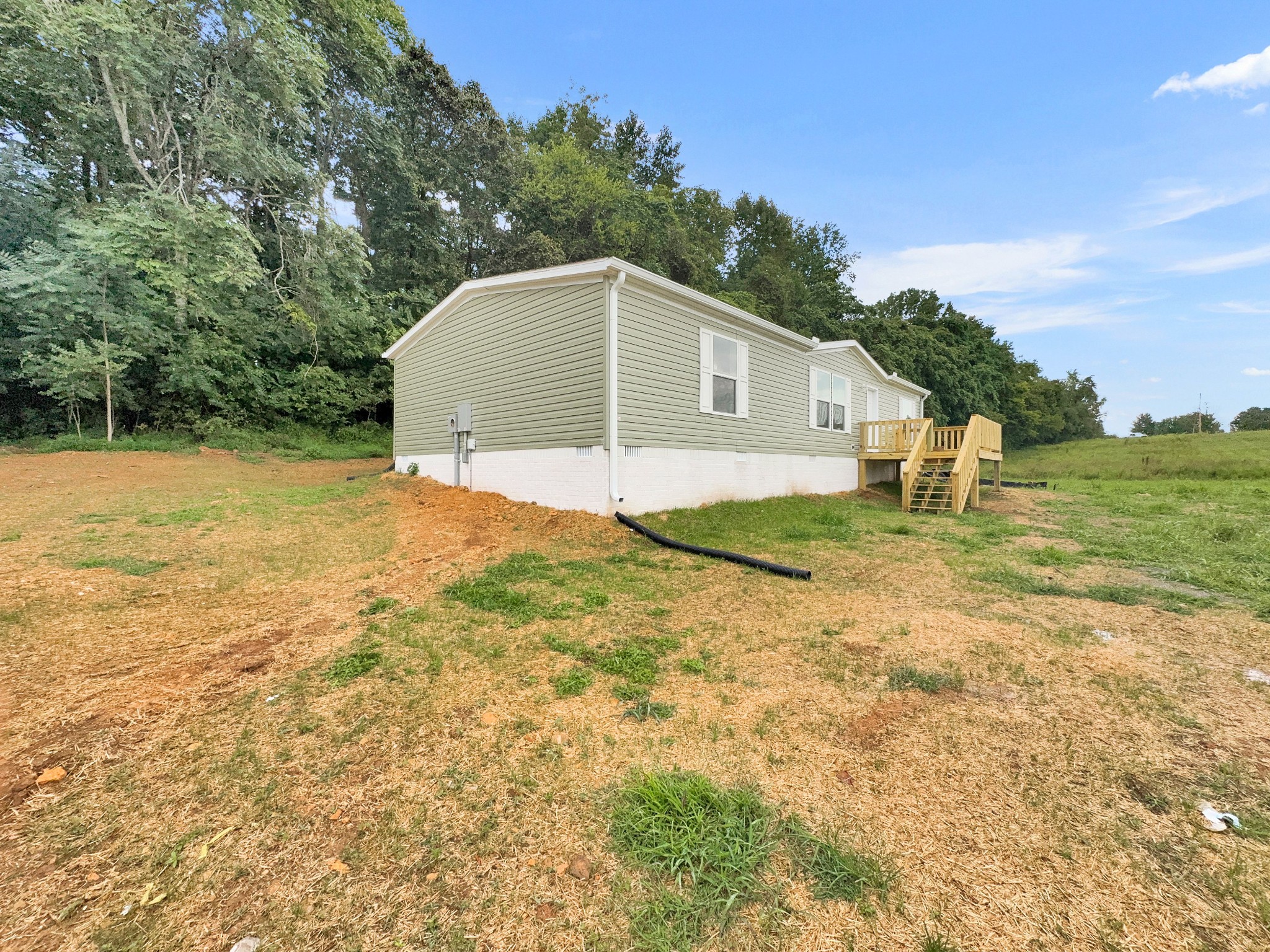 5128 White Springs Lane