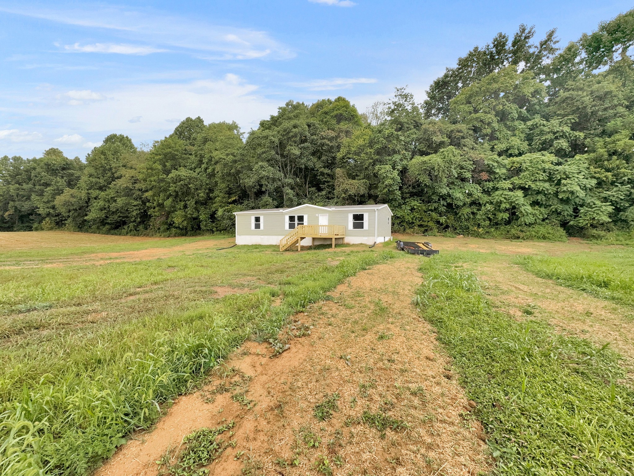 5128 White Springs Lane