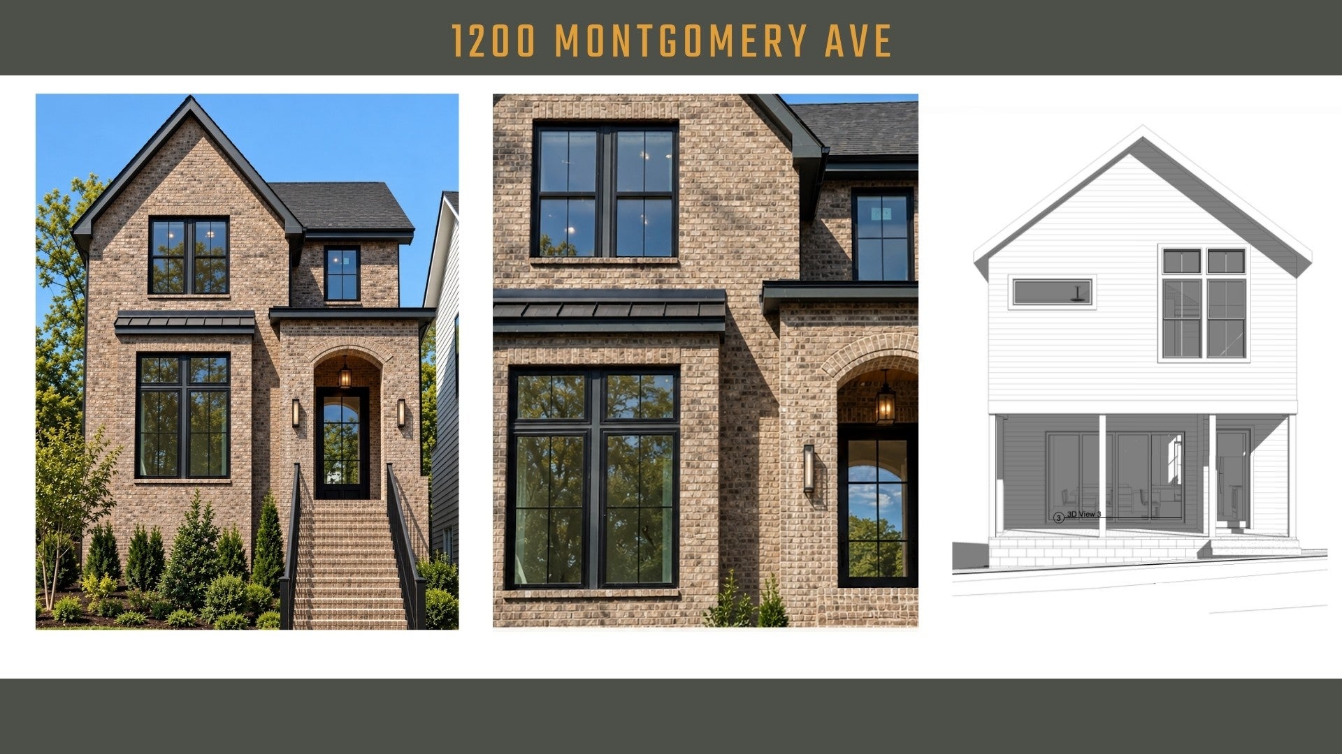 1200 Montgomery Ave