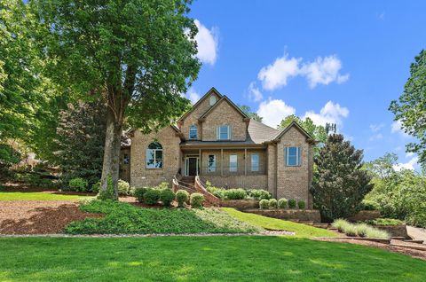 1112 Radnor Glen Dr Brentwood TN 37027