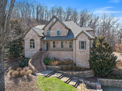 1112 Radnor Glen Dr Brentwood TN 37027