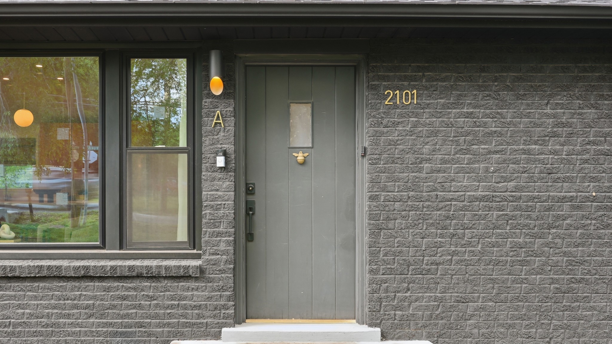 2101 Porter Rd