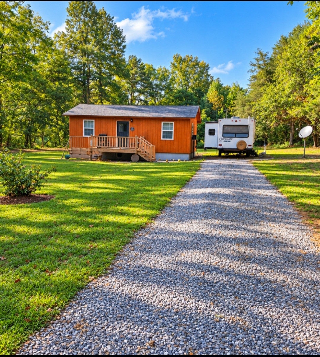 375 Cagle Road