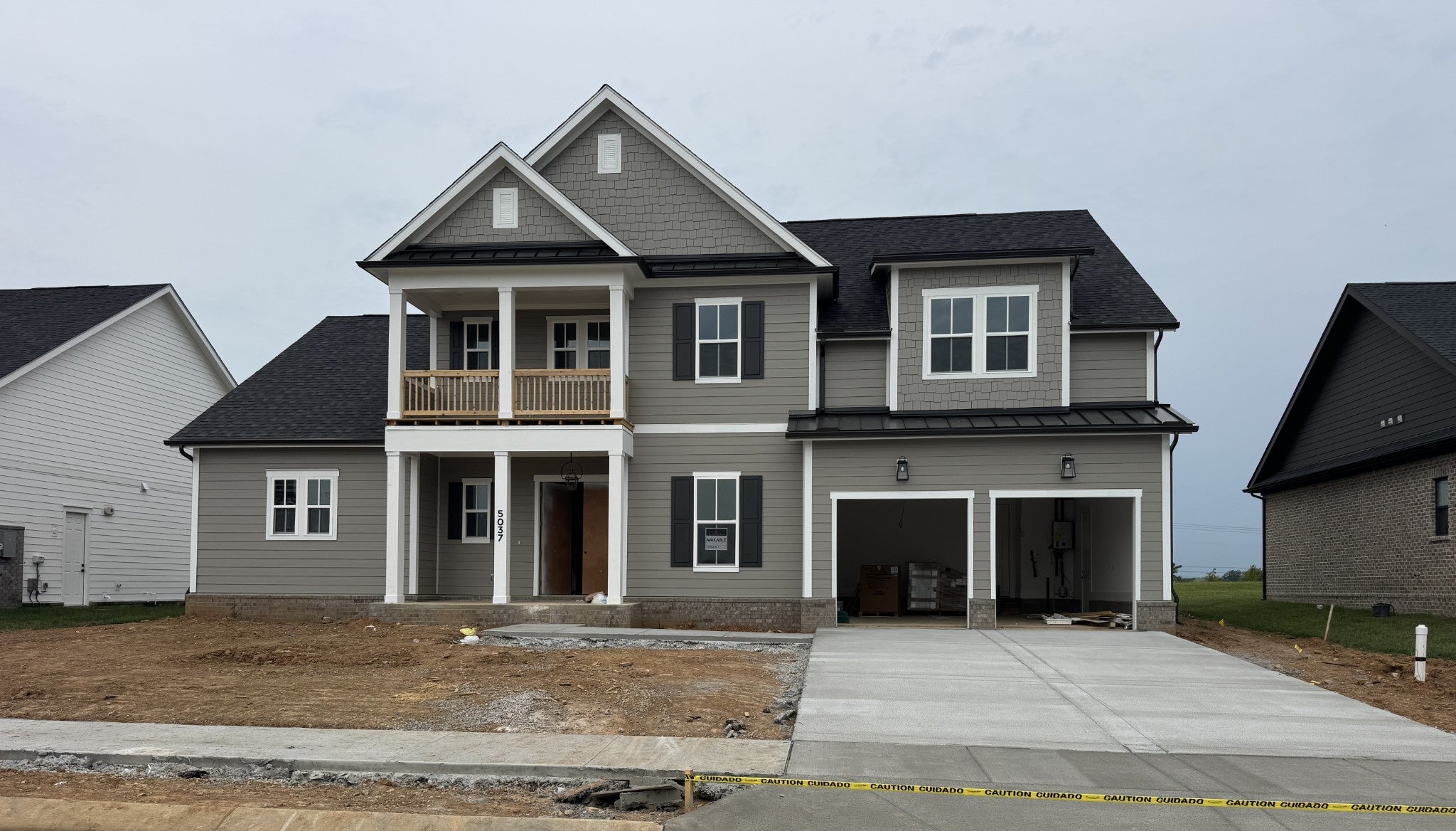 5037 Fairhaven Cir