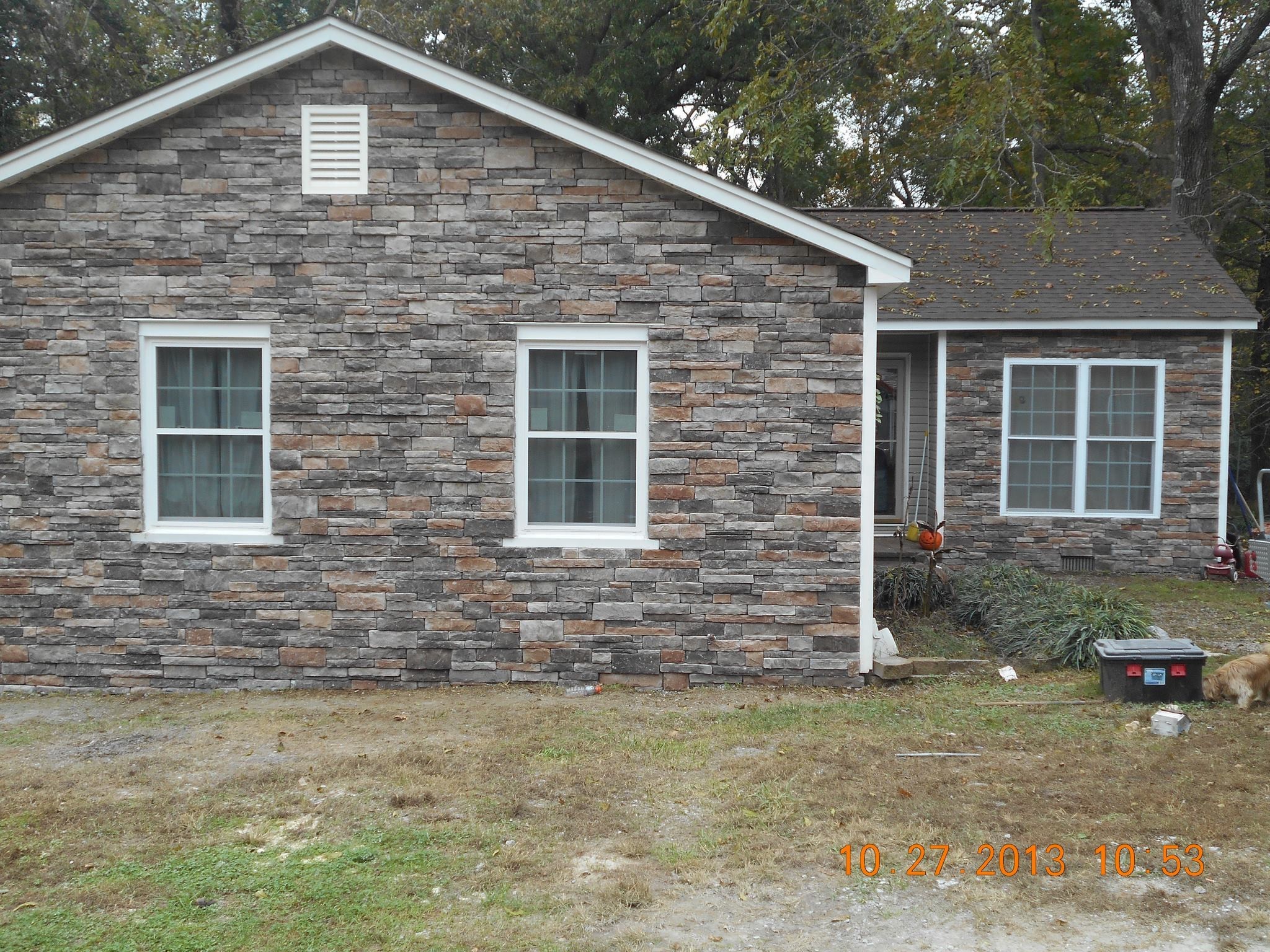 513 Parrish St