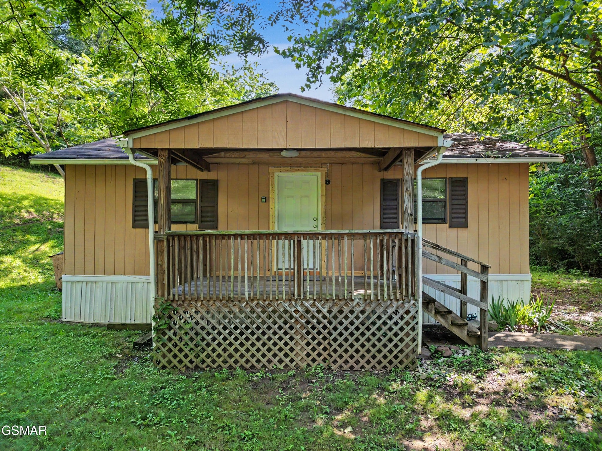 8018 Sevierville Pike