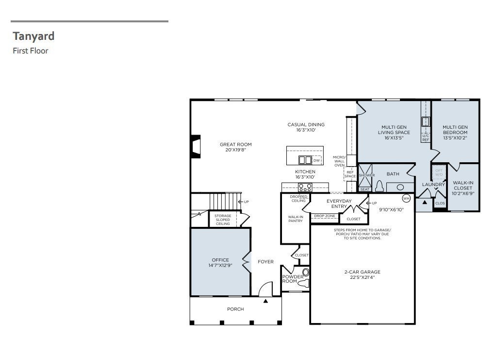 1420 Round Hill Lane