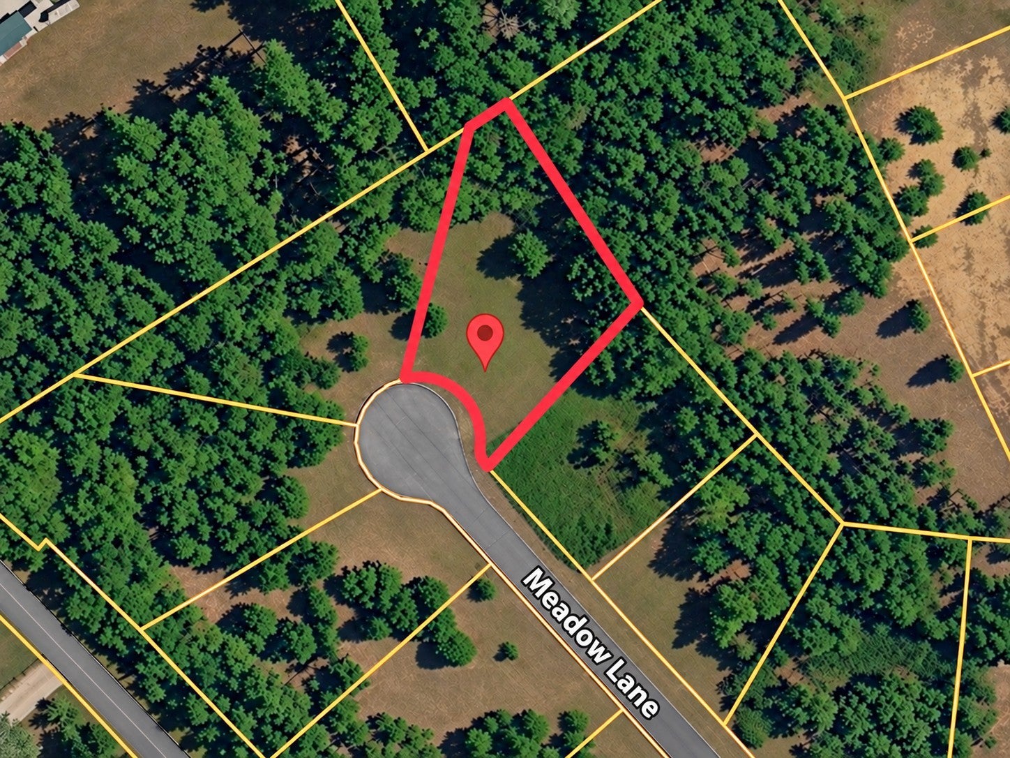 114 Meadow Ln