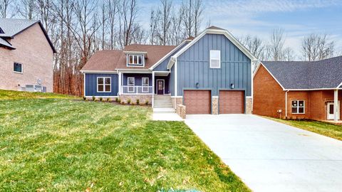 1222 Rooster Ridge Pleasant View TN 37146