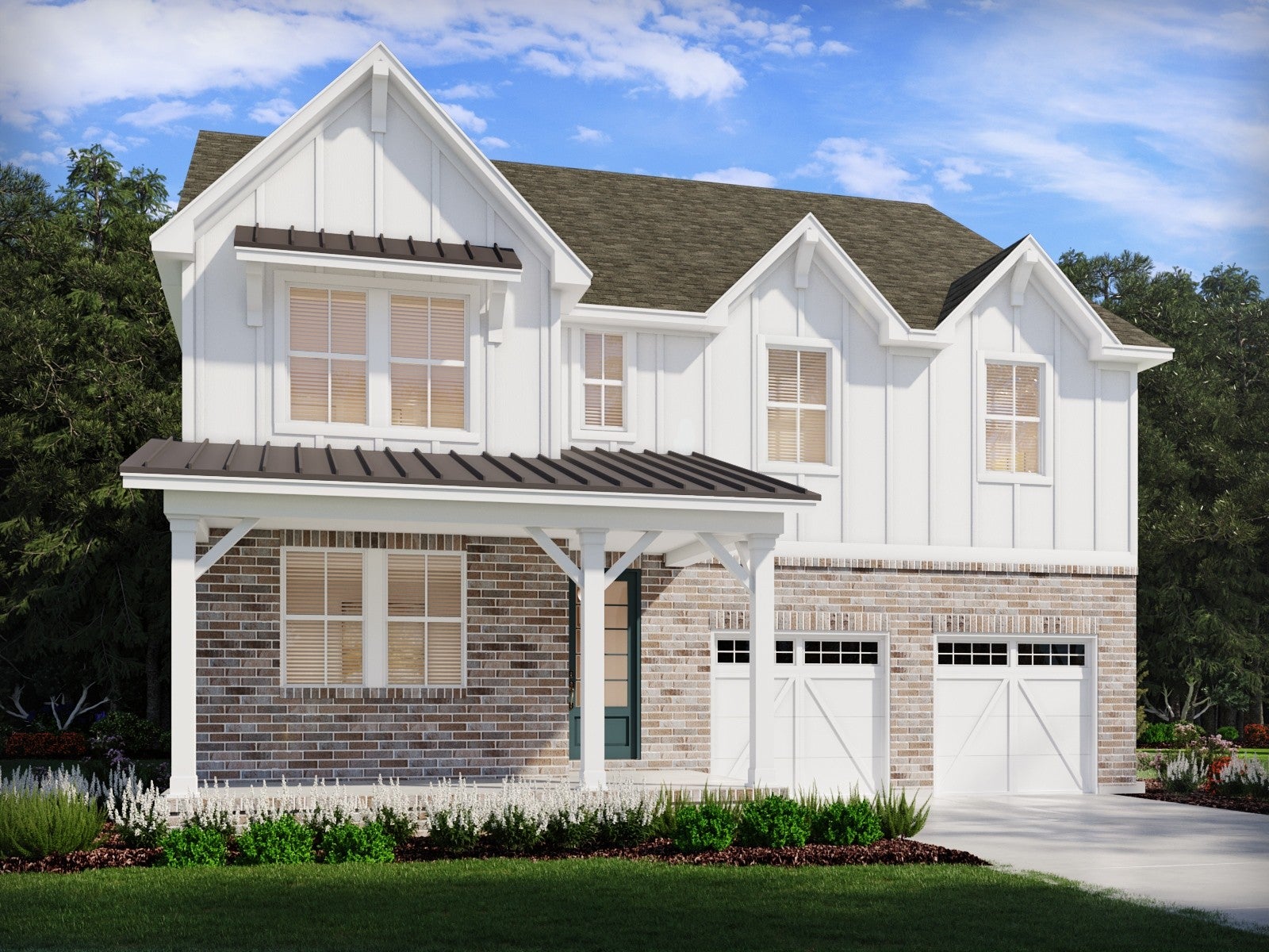 5-bed listing at 2115 Riley Park Dr, Franklin