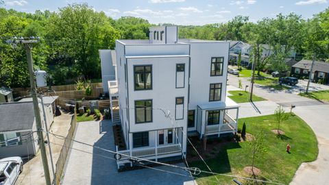 Photo of 5909 Carl Place #A, Nashville, TN 37209 (MLS # 3170507)