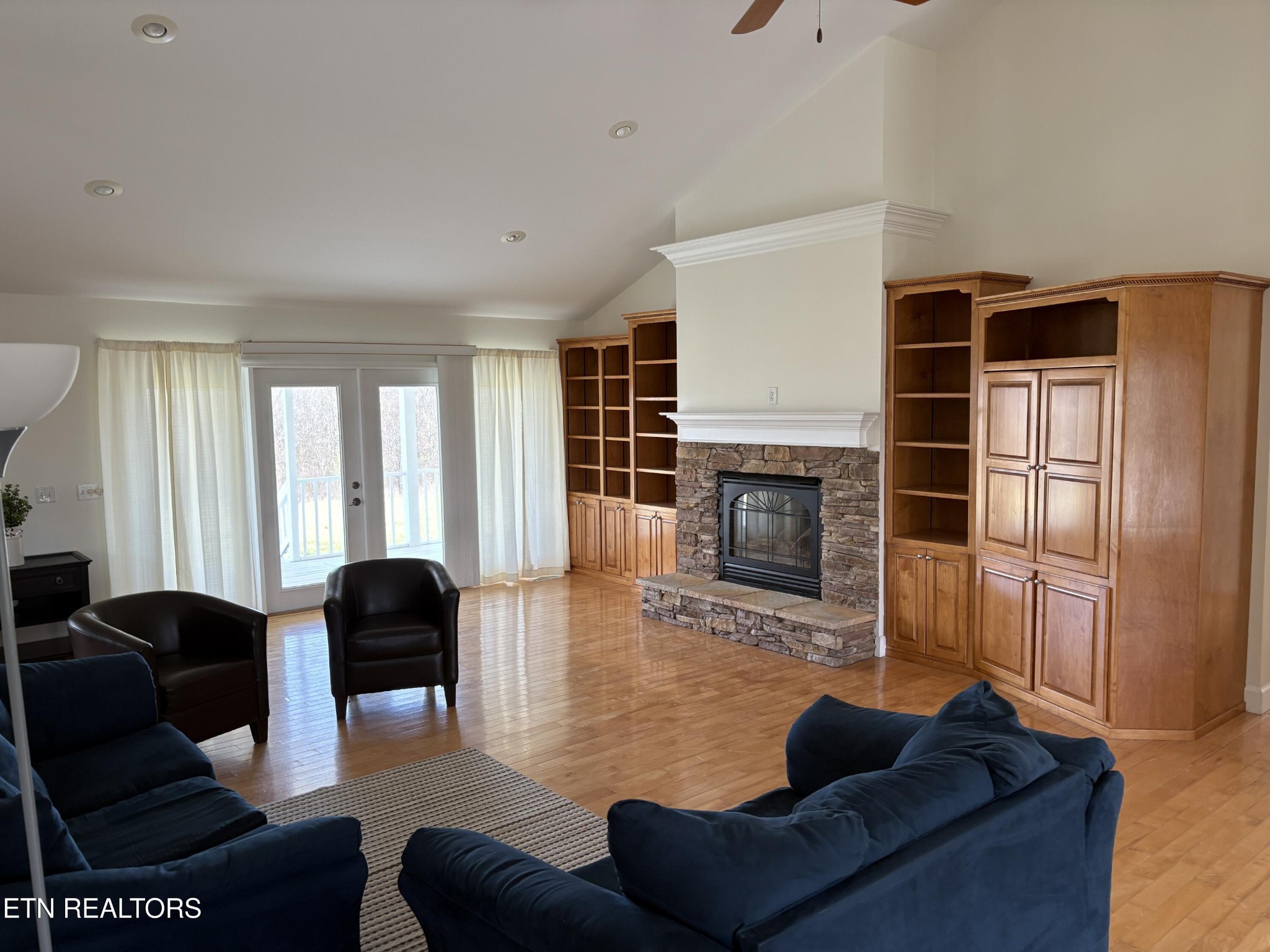 1032 Kendall Smith Rd