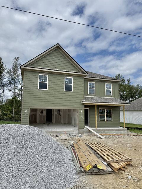 40 Country Circle Manchester TN 37355