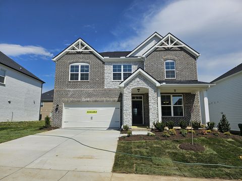 480 Mabels Way, Mount Juliet, TN 37122 - MLS#: 2825239