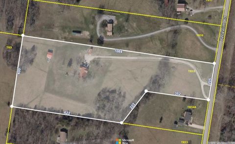 5534 Beckwith Rd Mount Juliet TN 37122