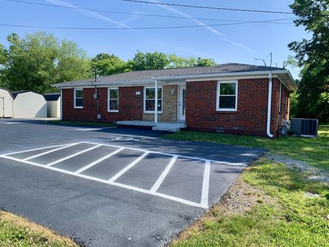 Photo of 2453 Highway 41 S, Greenbrier, TN 37073 (MLS # 3224772)