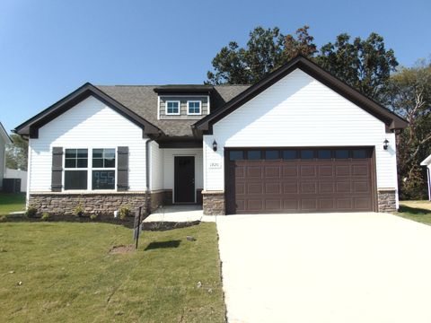 1820 Charismaic Place Murfreesboro TN 37128