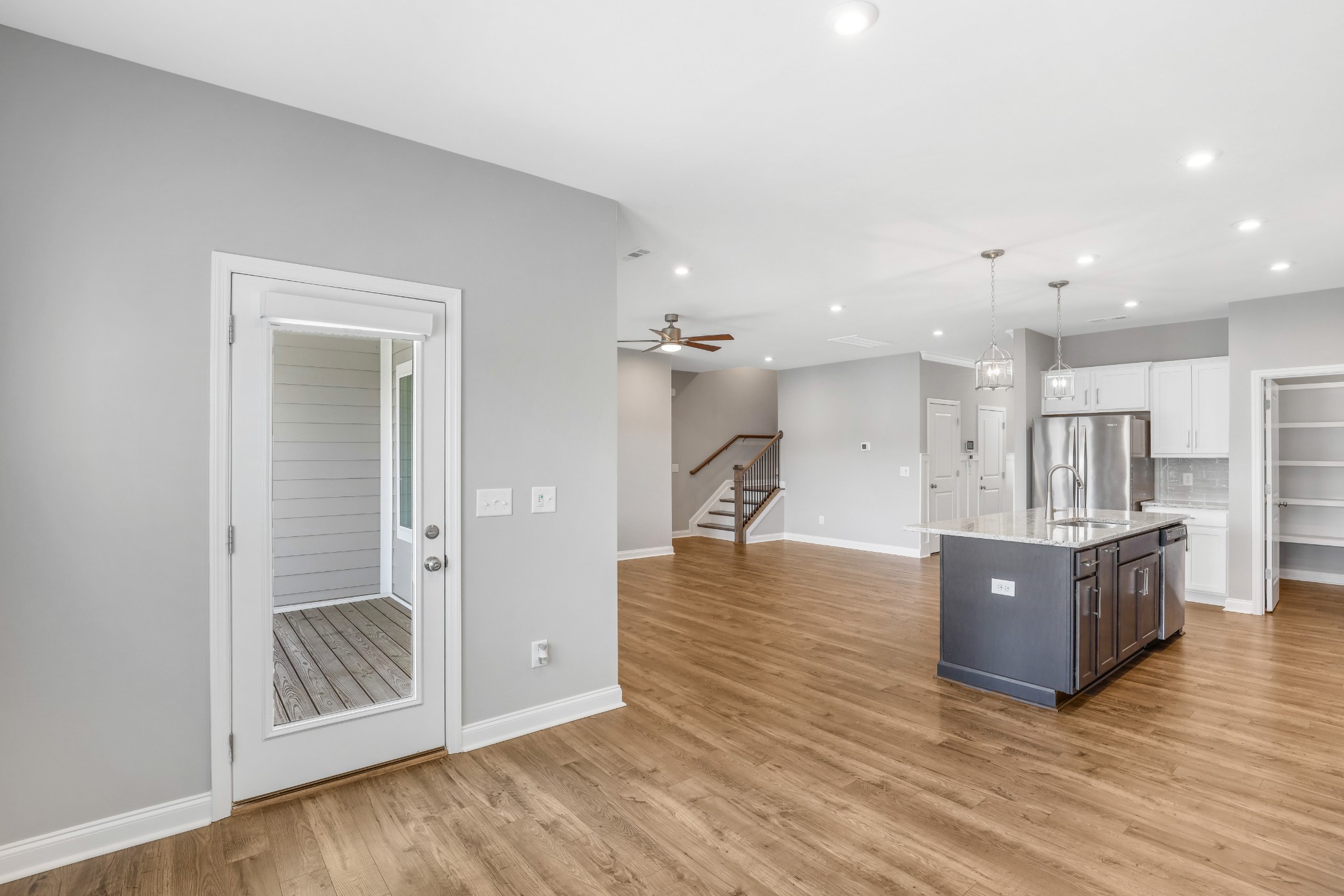413 Meandering Way
