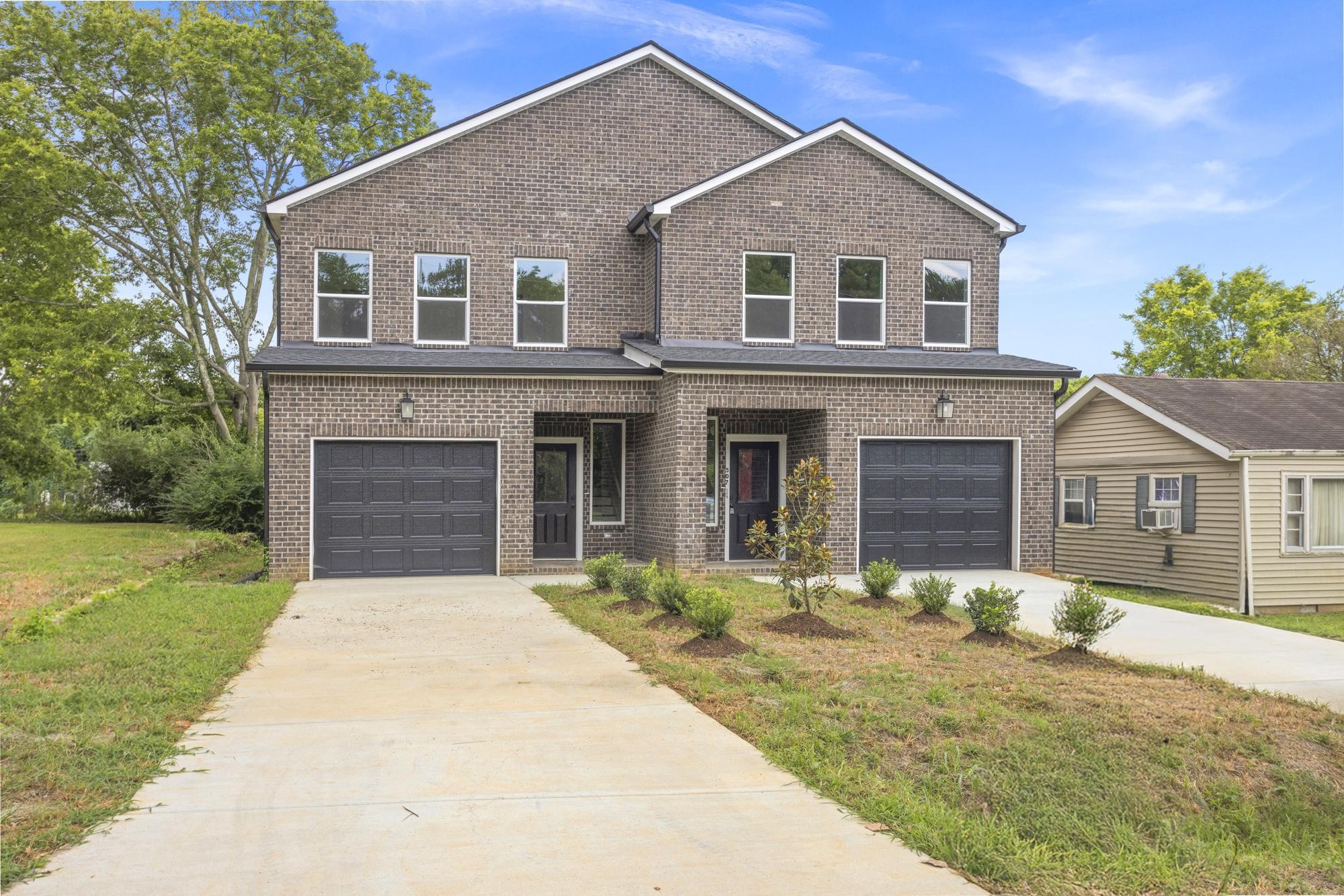 507 Demoss St 110