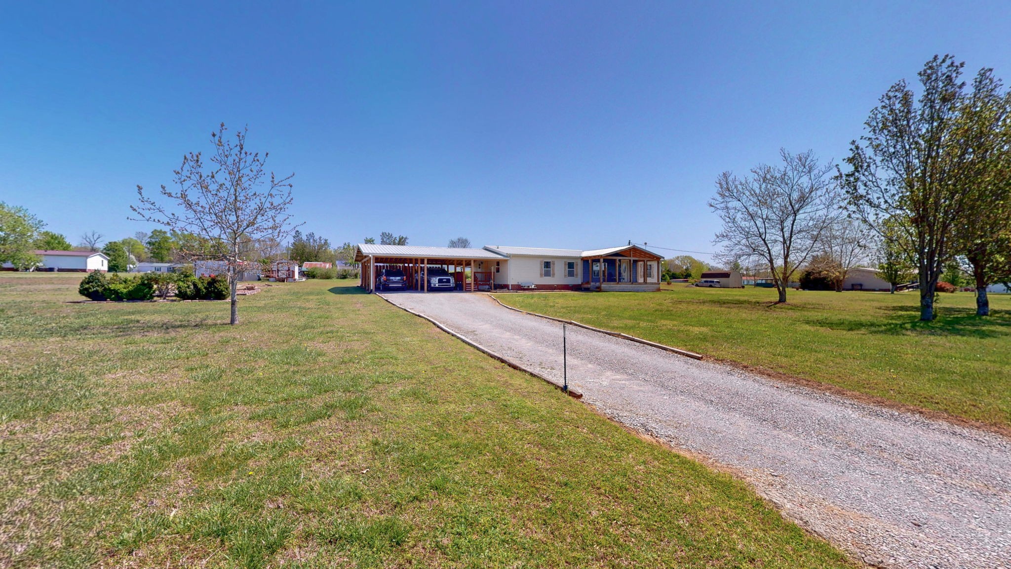 1566 Old Nashville Dirt Rd