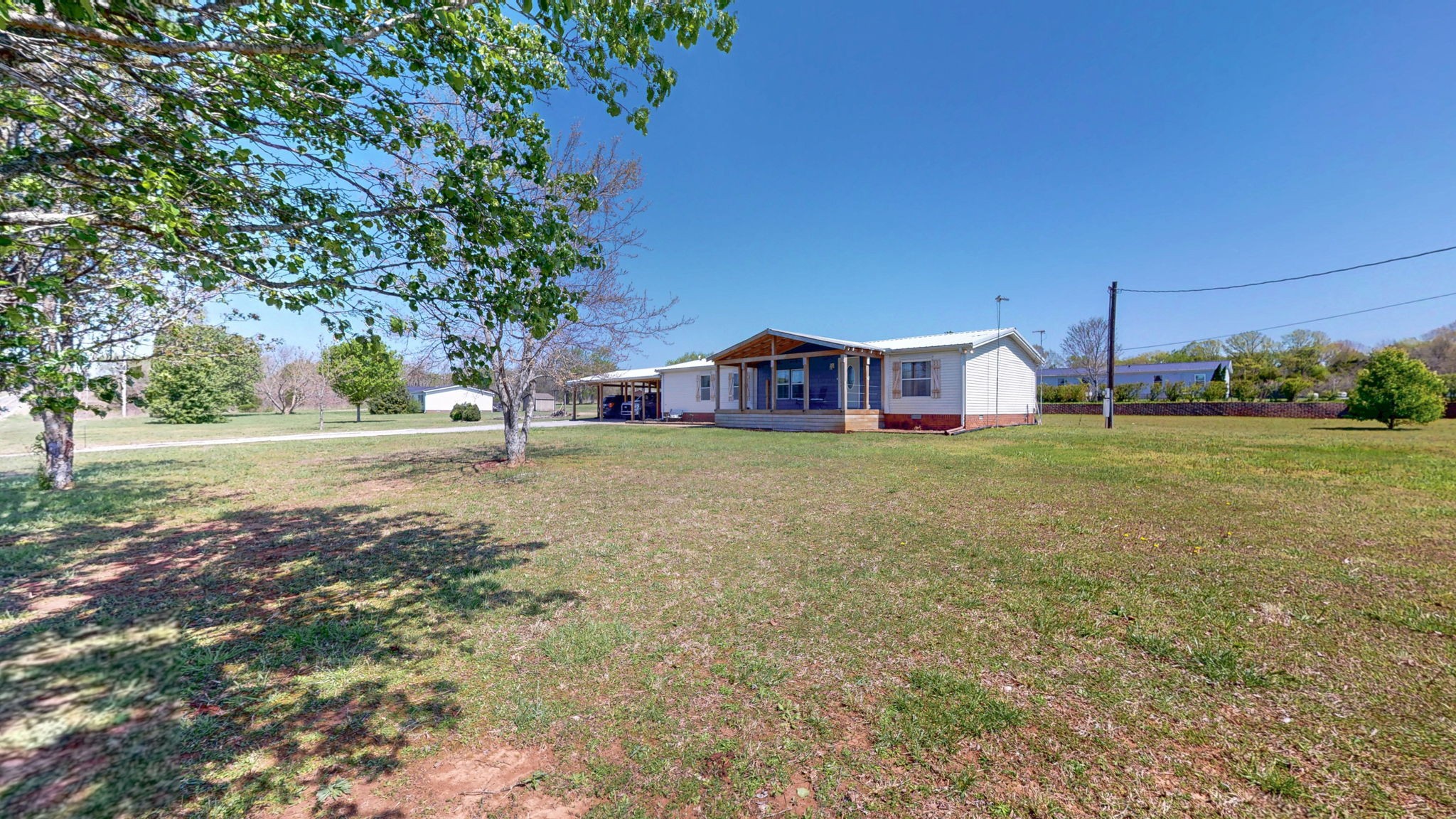 1566 Old Nashville Dirt Rd
