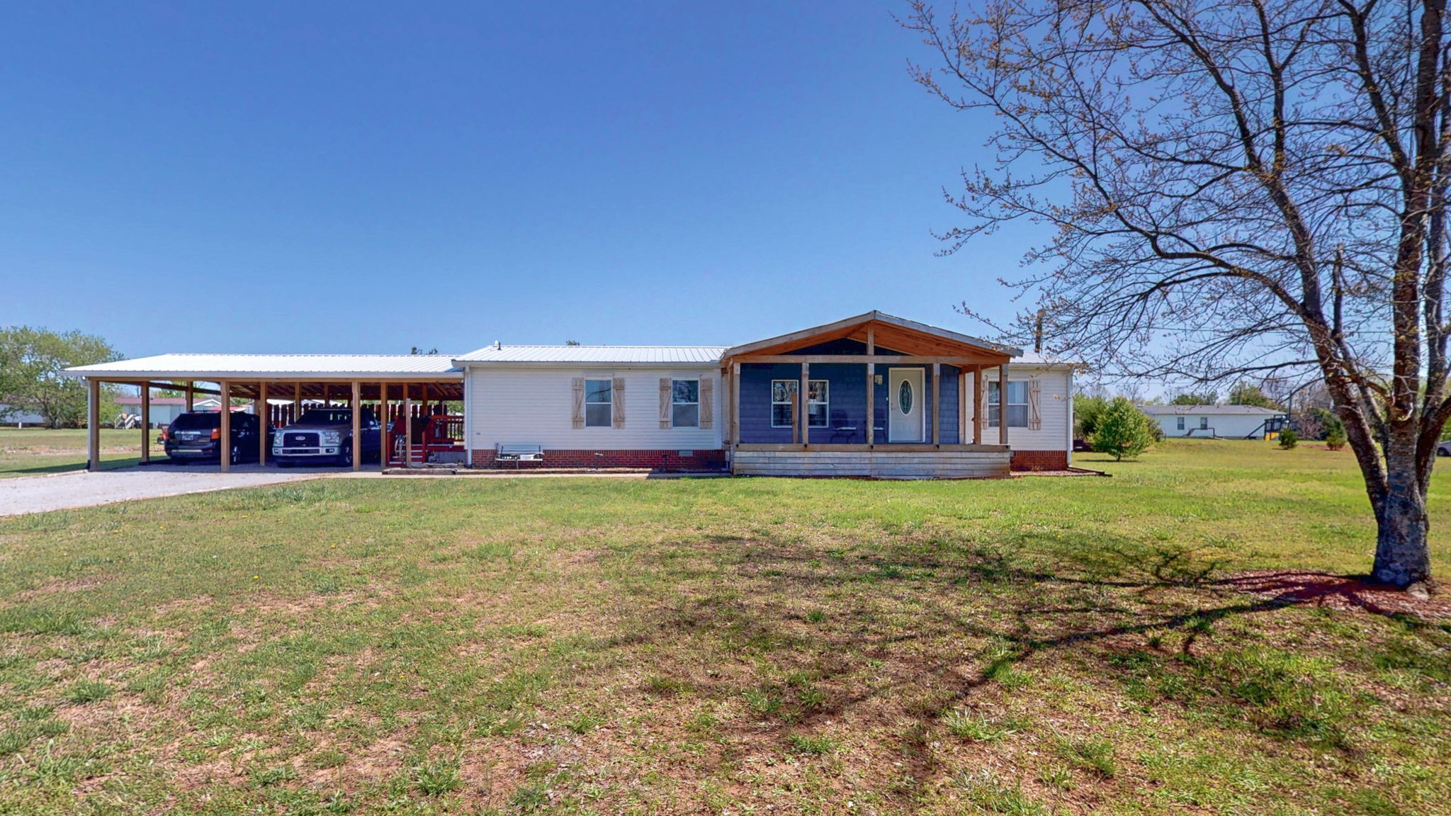 1566 Old Nashville Dirt Rd