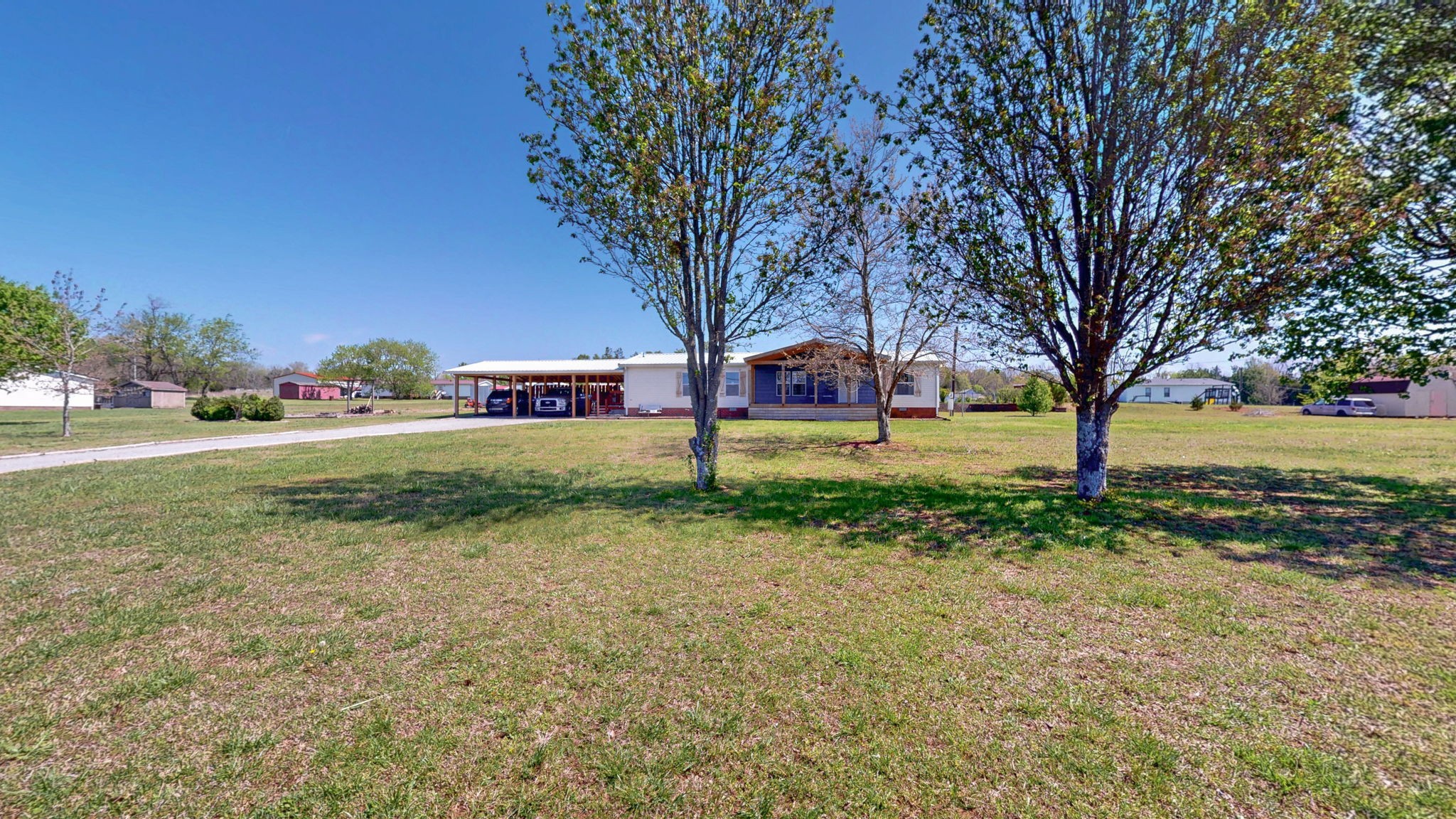 1566 Old Nashville Dirt Rd