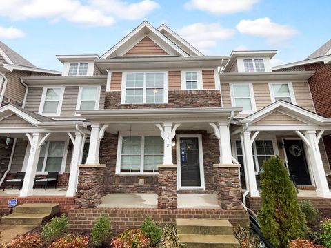 1418 Riverbrook Dr, Hermitage, TN 37076 - MLS#: 2799479