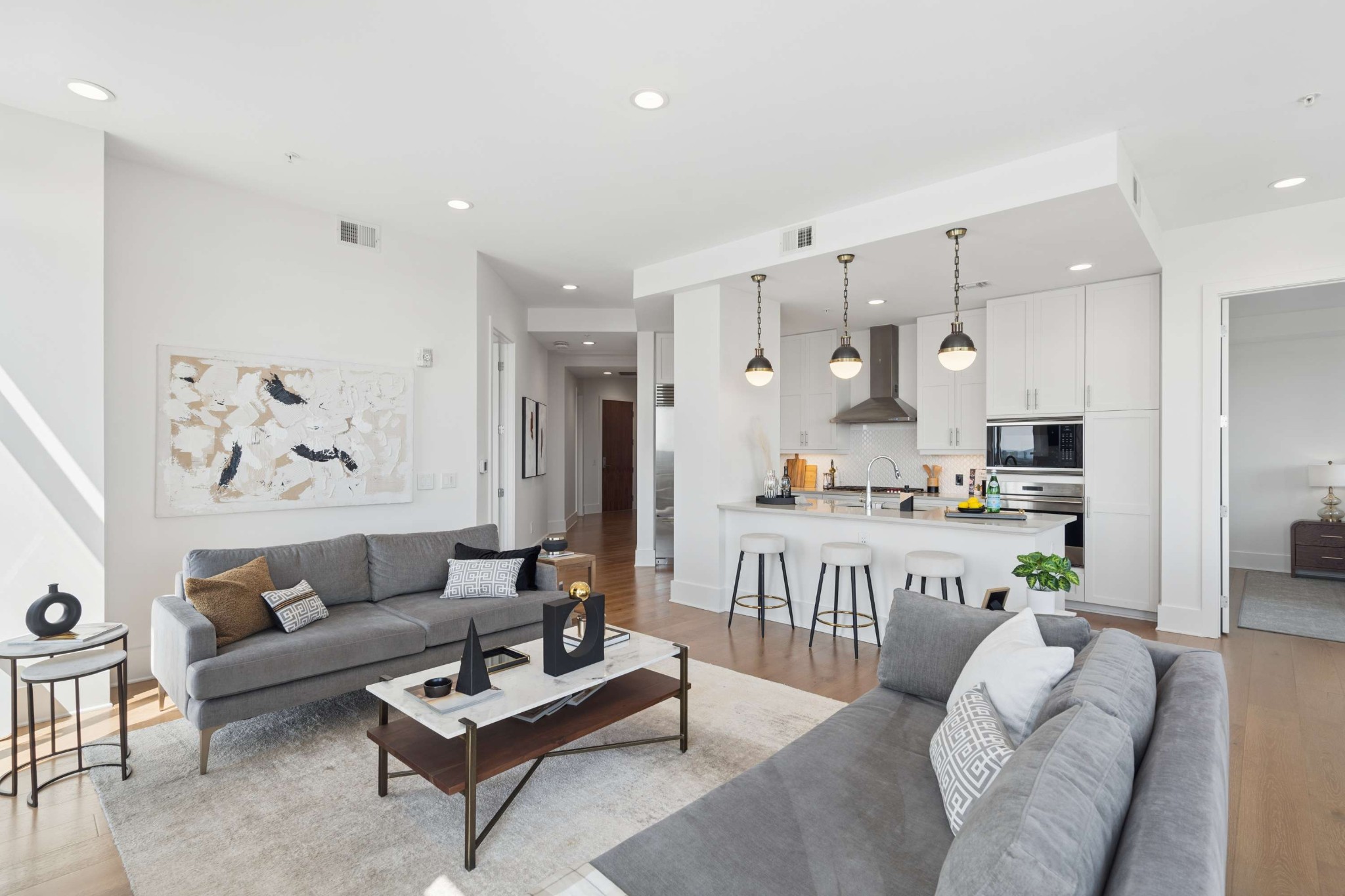 20 Rutledge St 609