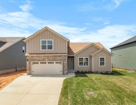 130 Anderson Place Clarksville TN 37042