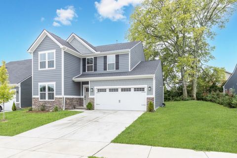 9283 Barco Rd Brentwood TN 37027