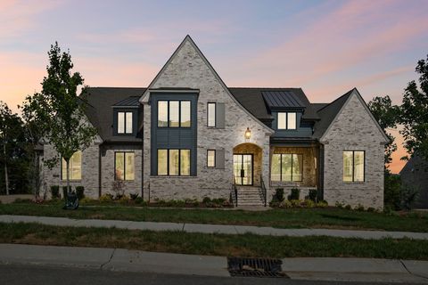 2020 Vail Trace Nolensville TN 37135