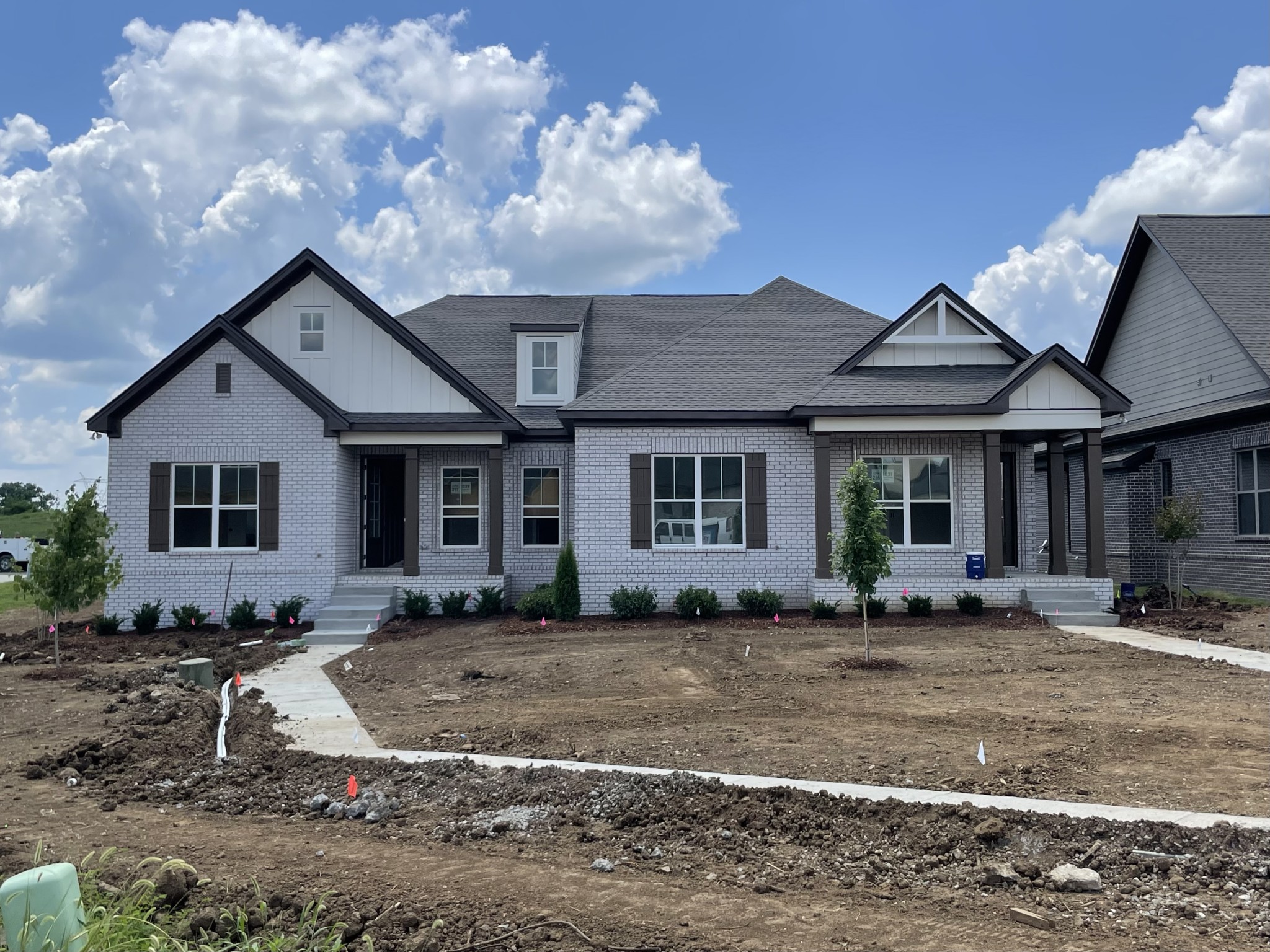 2031 Horseshoe Cir lot 216