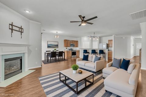 Photo of 1961 Deep Woods Trail, Nashville, TN 37214 (MLS # 3170622)