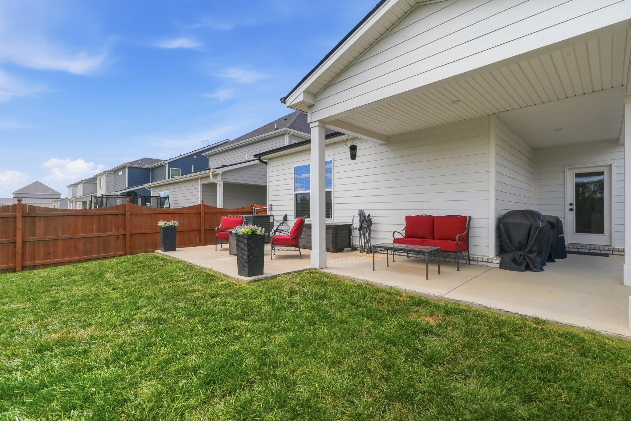 534 Red Barn Way