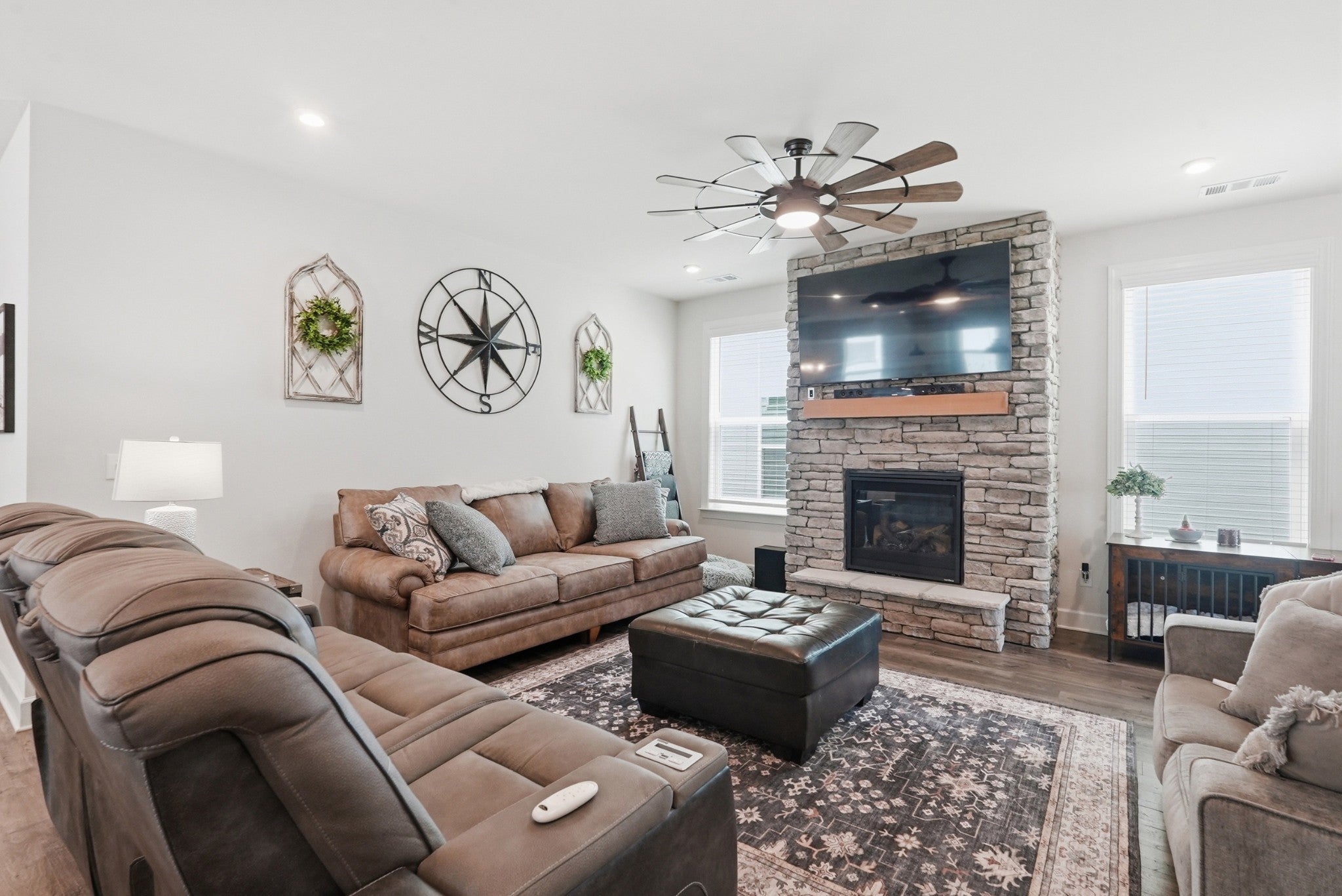 534 Red Barn Way