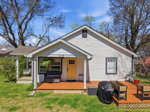 1610 Blocker Cir Columbia TN 38401