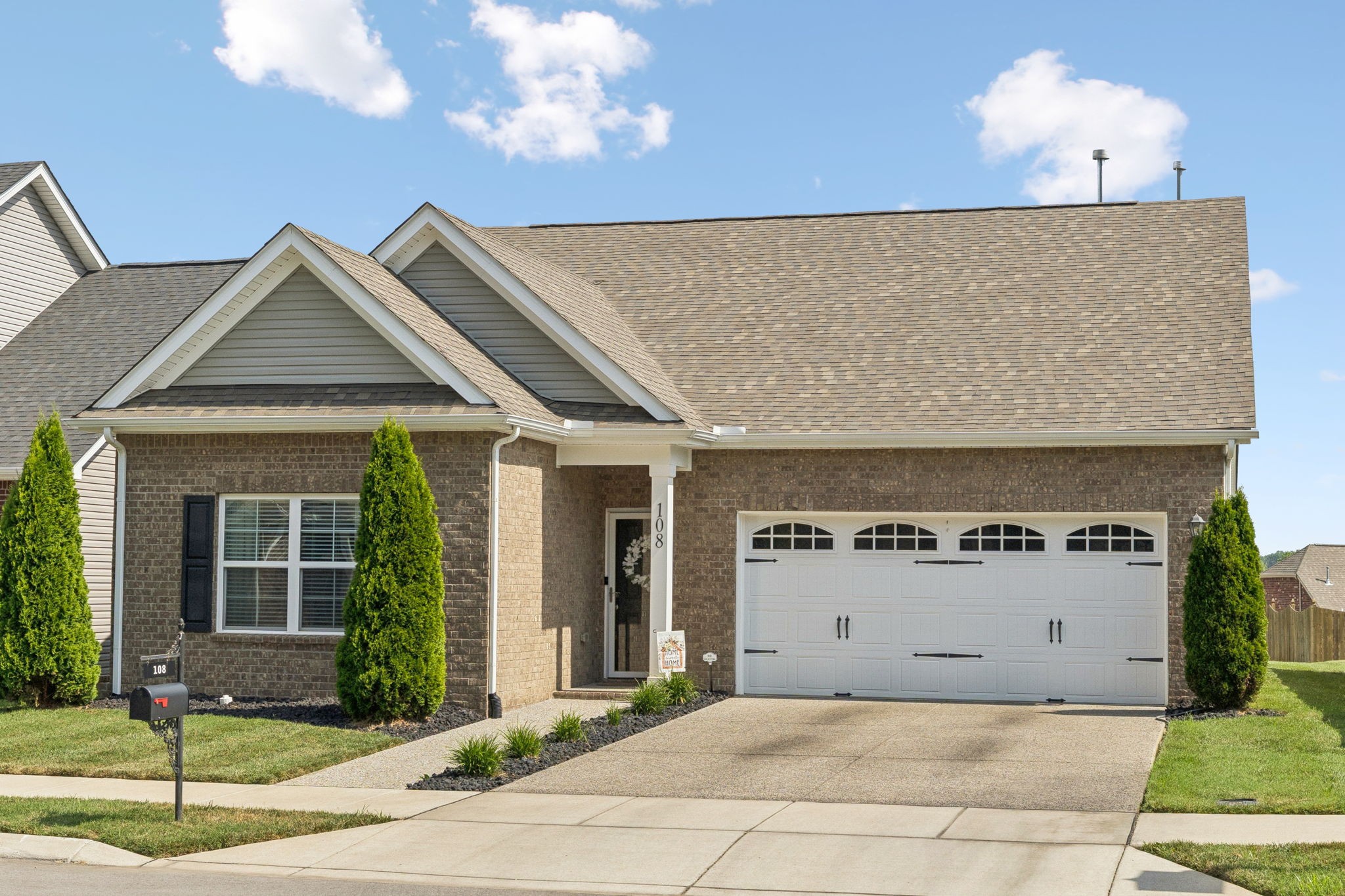 108 Auxley Ct