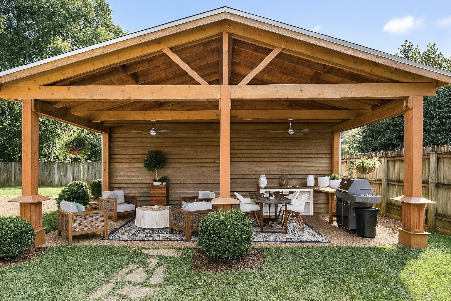 1119 Graybar Ln