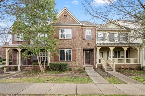 522 COBERT LN Franklin TN 37064
