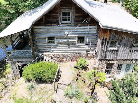 620 Eva Flatwoods Rd