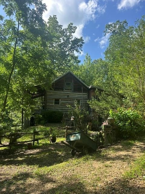 620 Eva Flatwoods Rd
