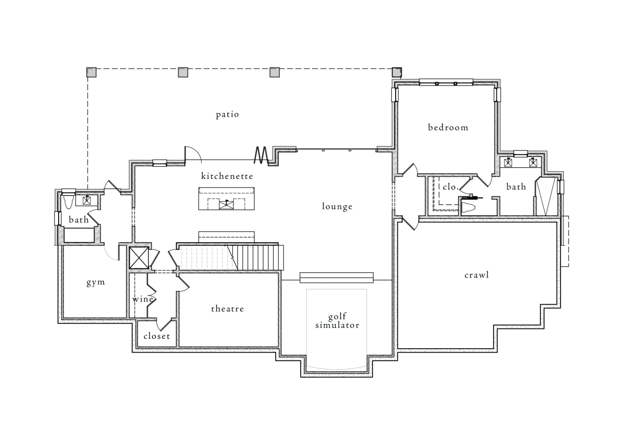 7081 Lanceleaf Dr