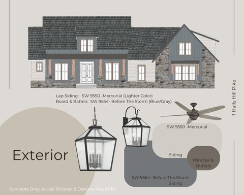 5024 Halls Hill Pike Murfreesboro TN 37130