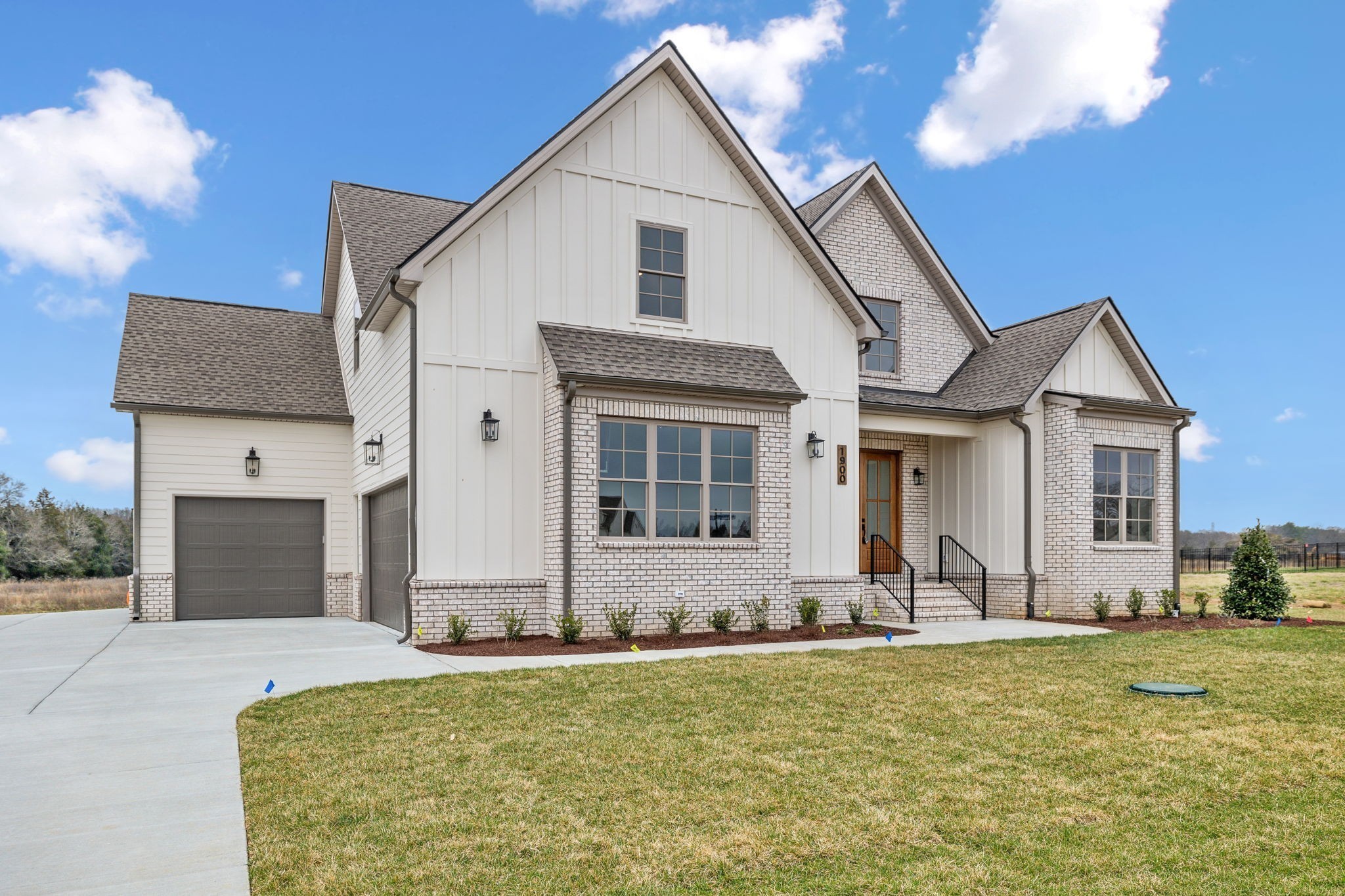 1900 Martha Washington Way
