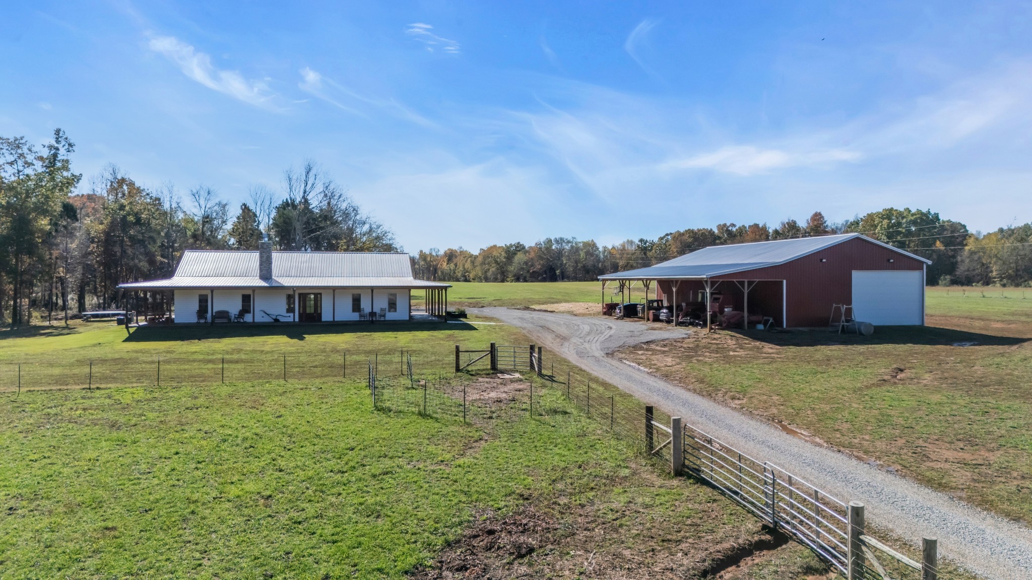 4466 Gunn Rd