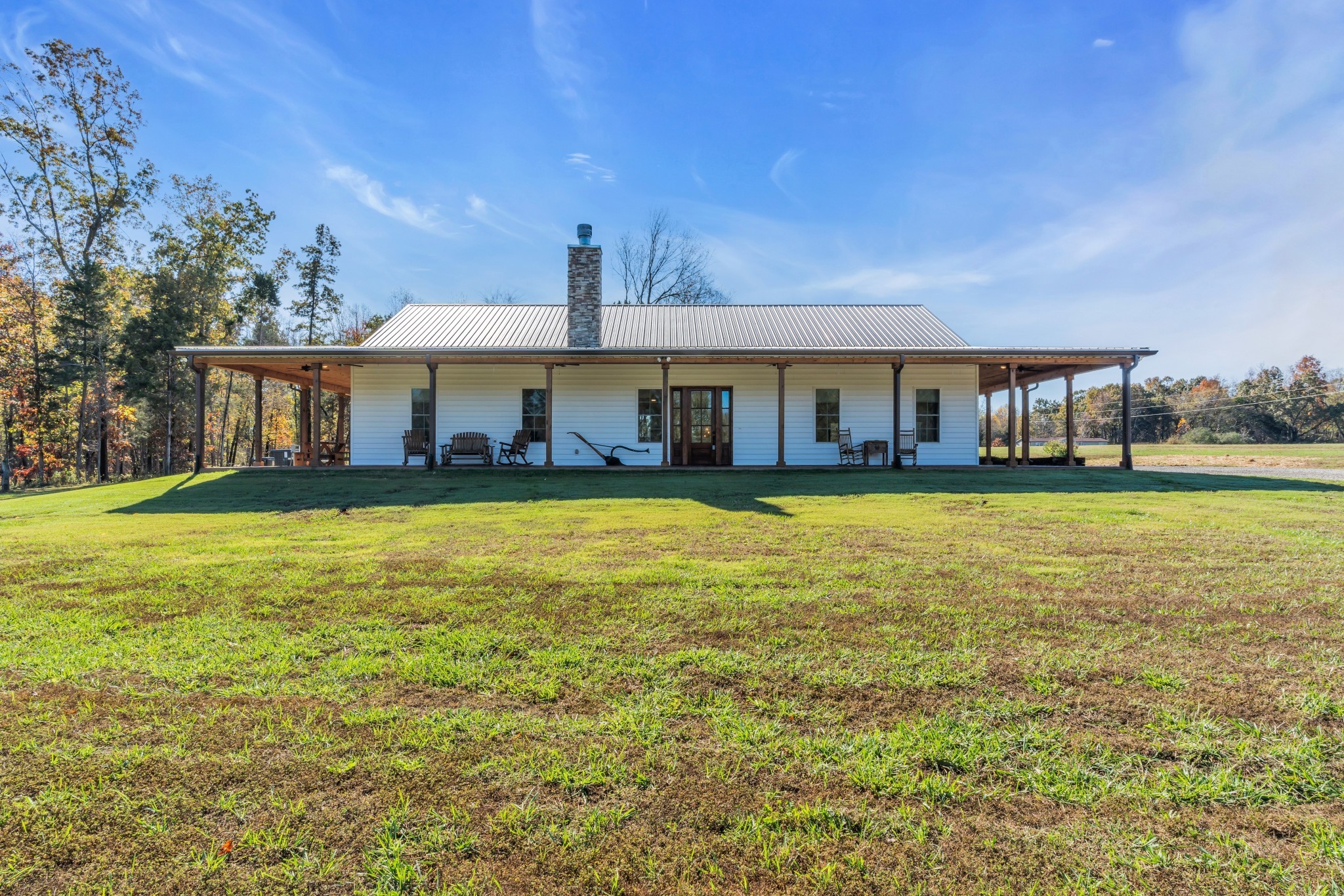 4466 Gunn Rd