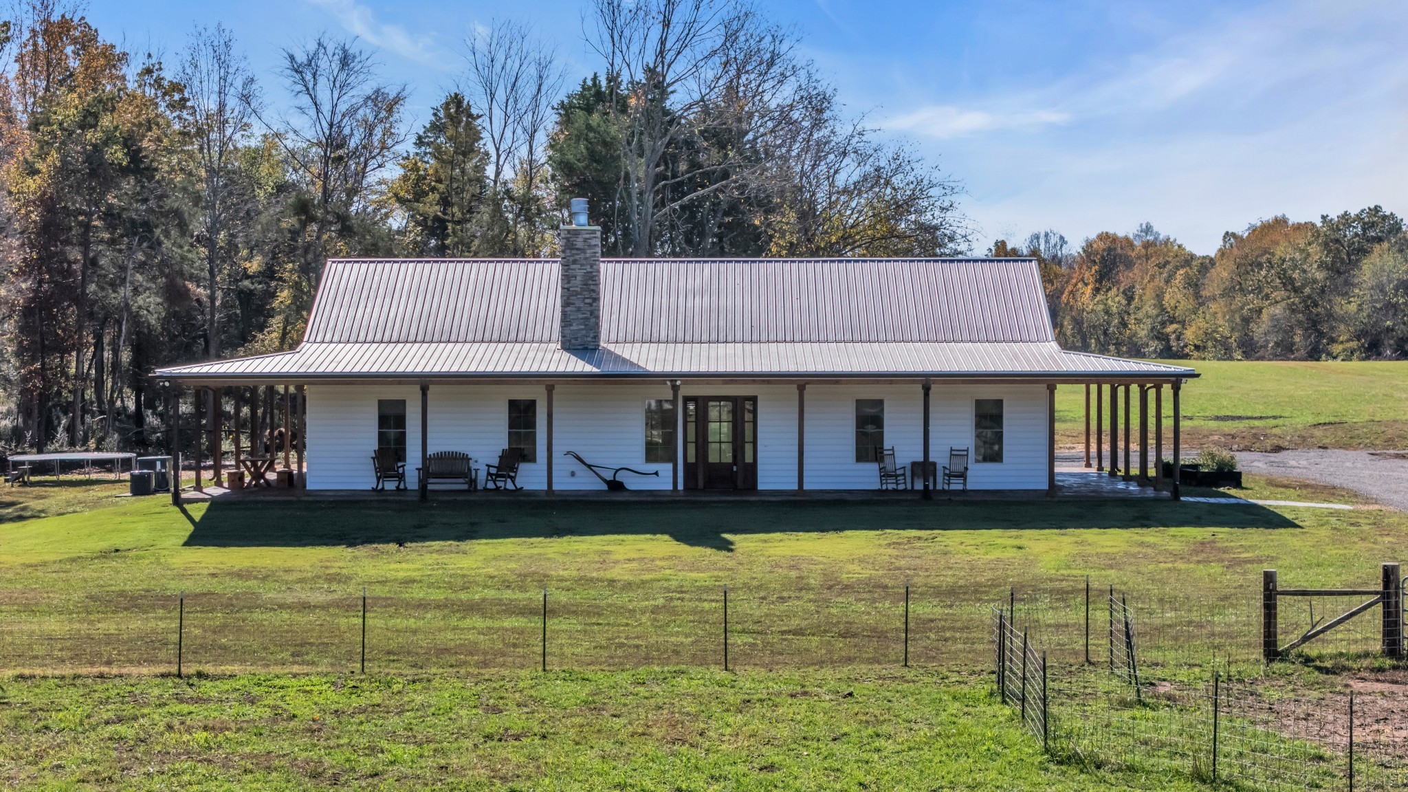 4466 Gunn Rd