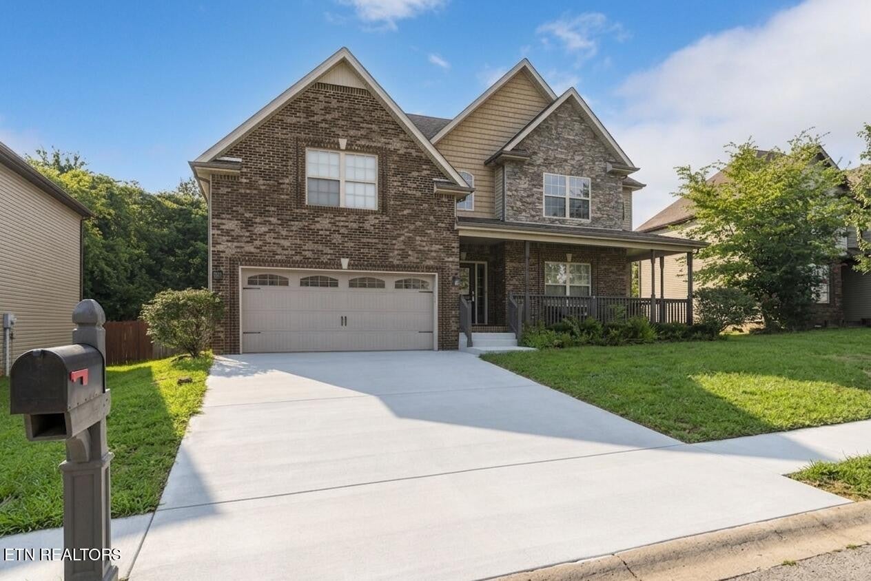 1181 Dygert Court