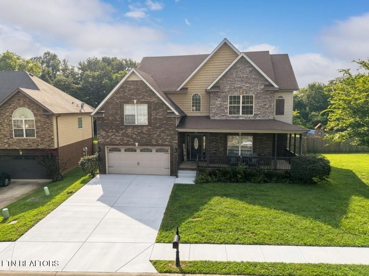 1181 Dygert Court